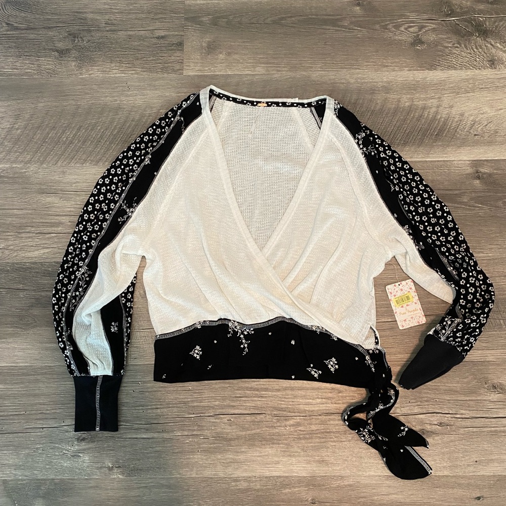 Free People Blouse